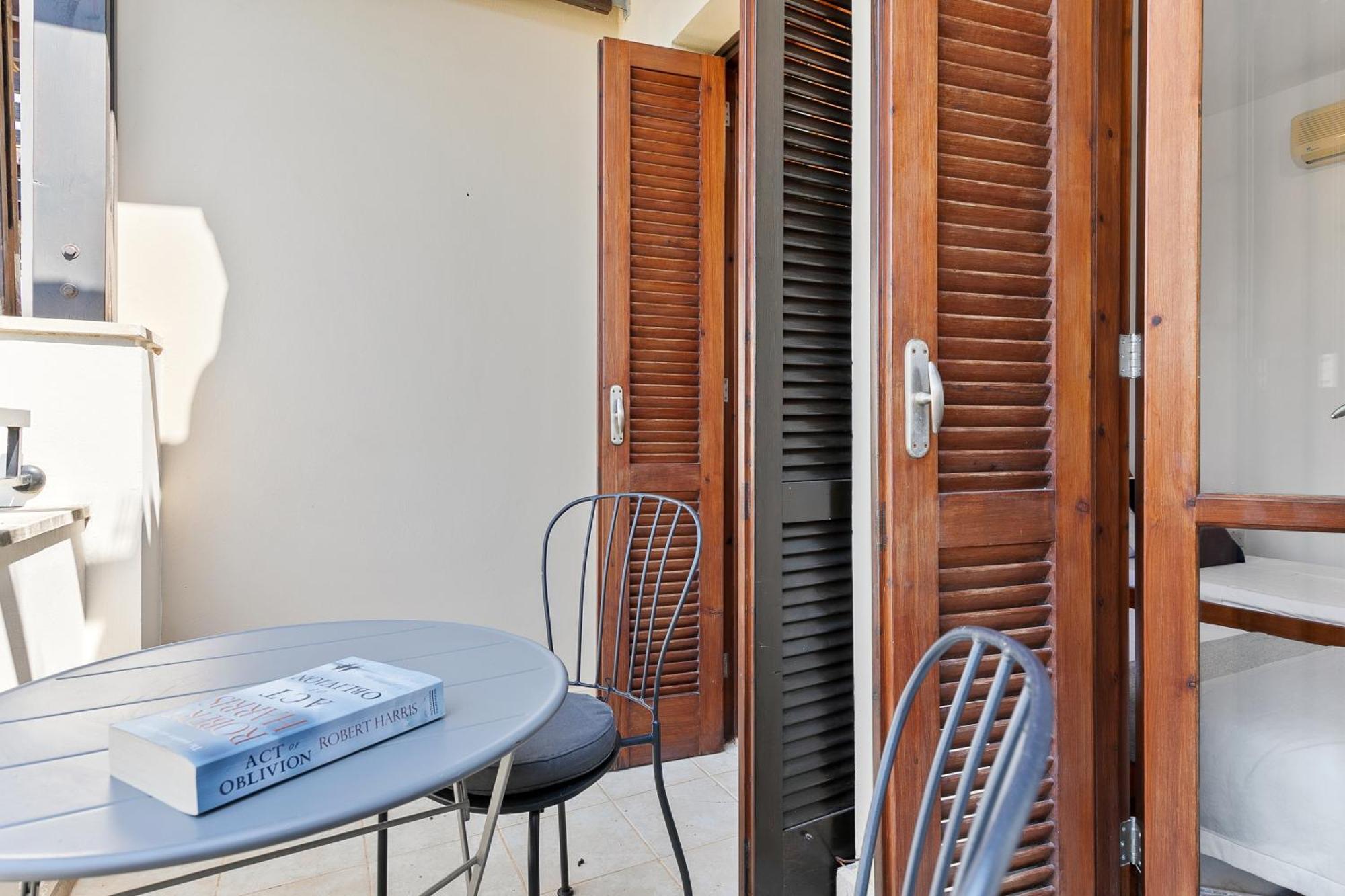 2 Bedroom Apartment Chloe With Communal Pool, Aphrodite Hills Resort Sakarya Dış mekan fotoğraf